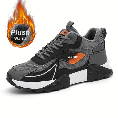Men's Orthopedic comfort Sneaker