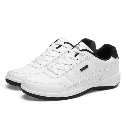 Men's Orthopedic Shoes Support to Reduce Back and Knee Pressure⭐ 2025