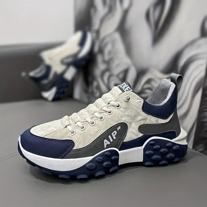 Men's Orthopedic Comfort Sneaker 2024⭐Flash sale-50% OFF ⭐