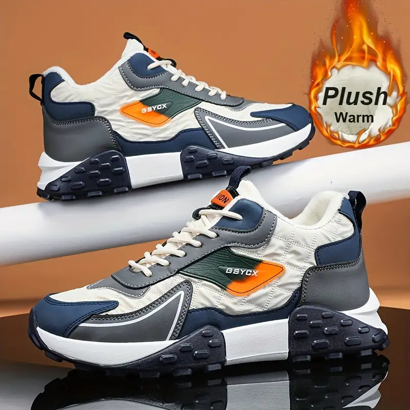 Men's Orthopedic comfort Sneaker