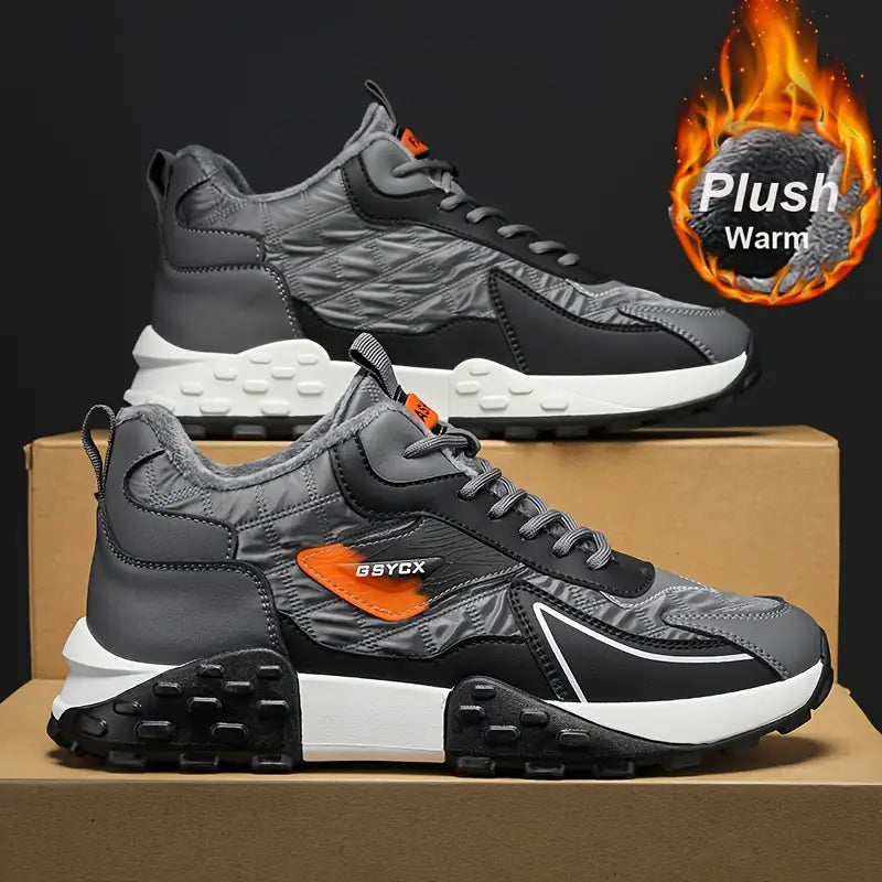 Men's Orthopedic comfort Sneaker