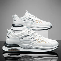 White Black