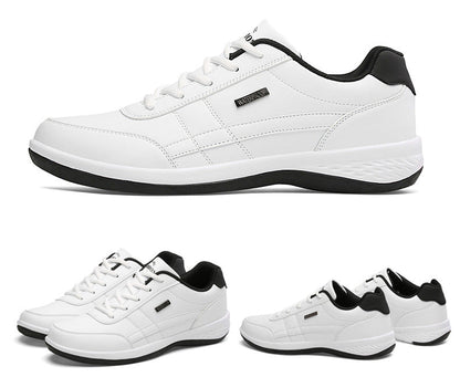 Men's Orthopedic Shoes Support to Reduce Back and Knee Pressure⭐ 2025